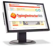 Typing Instructor Web for Schools